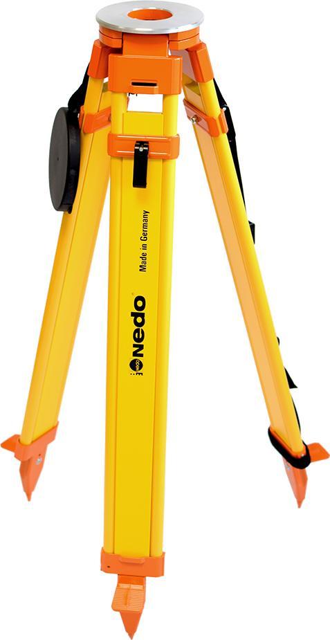 Nedo Statyw drewniany Nedo 200 513 na klamry
