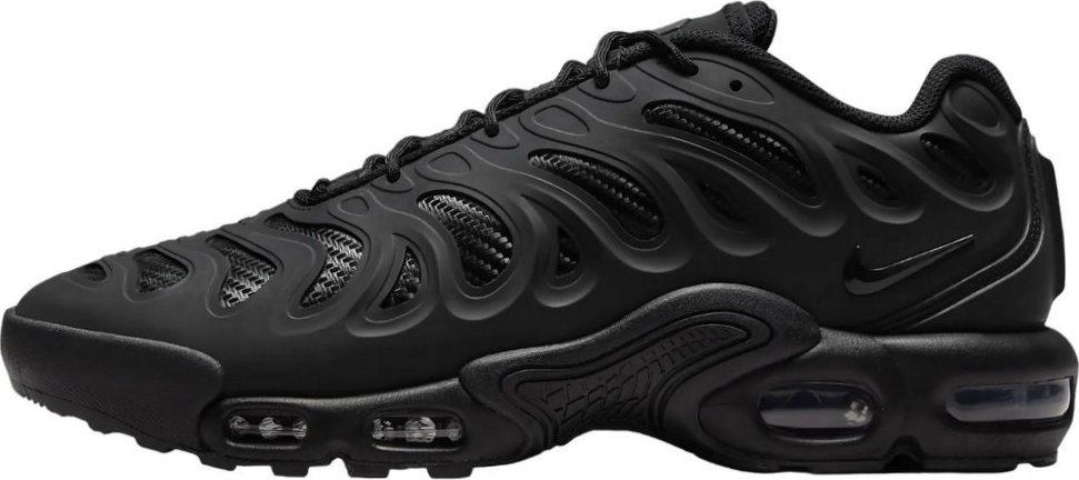 Nike Buty męskie NIKE AIR MAX PLUS DRIFT (HF0785 001) 41