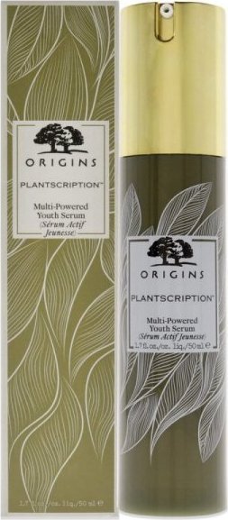Origins Serum do Twarzy Origins Plantscription (50 ml)