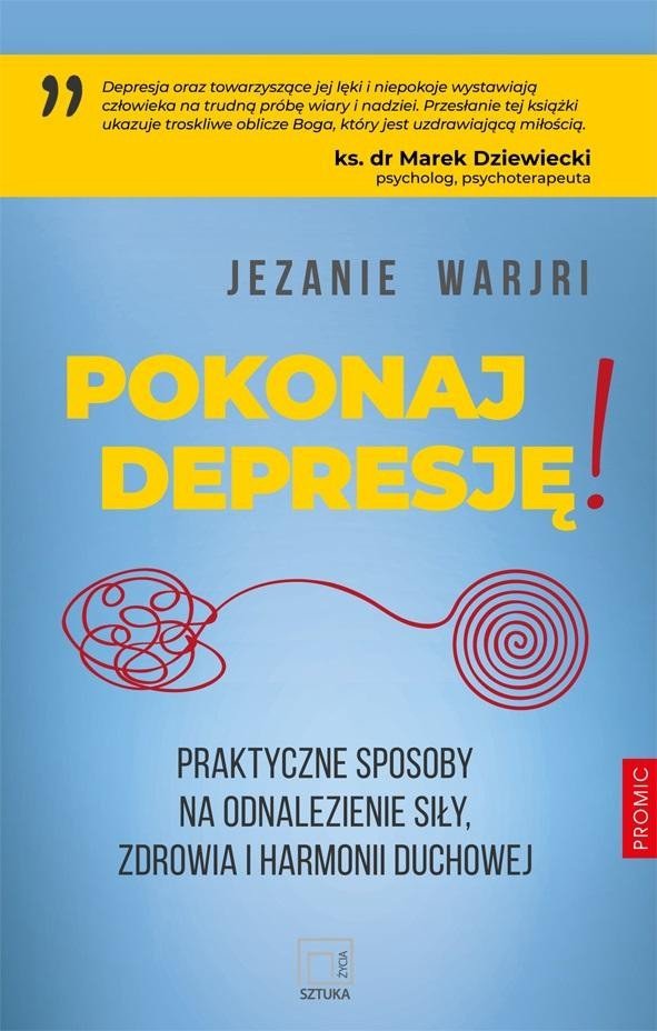 Promic Pokonaj depresję!