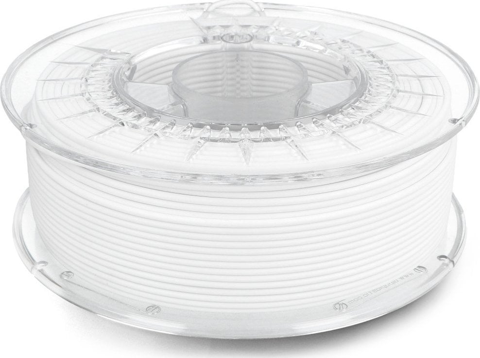 Spectrum Filament Spectrum PETG 2,85mm 1kg - Arctic White}