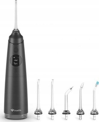 Irygator TrueLife TrueLife Munddusche AquaFloss Compact C300 white retail