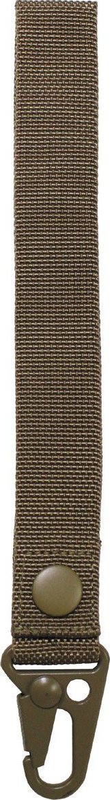 Breloczek MFH Brelok, Tactical ll COYOTE TAN