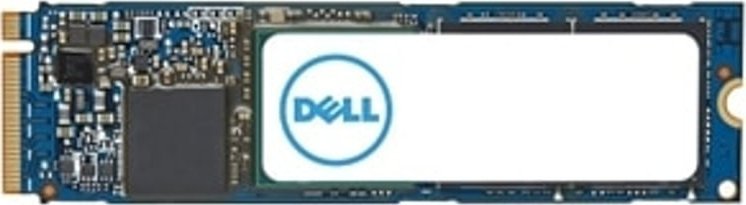 Pamięć do laptopa Dell DELL AC037411 urządzenie SSD M.2 4 TB PCI Express 4.0 NVMe