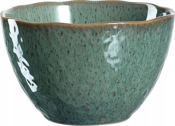 Leonardo Miska śniadań. 15cm zielona 6szt. MATERA