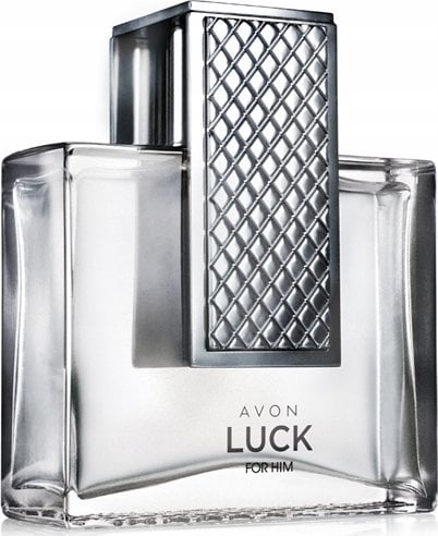 AVON Luck For Him EDT spray 75ml