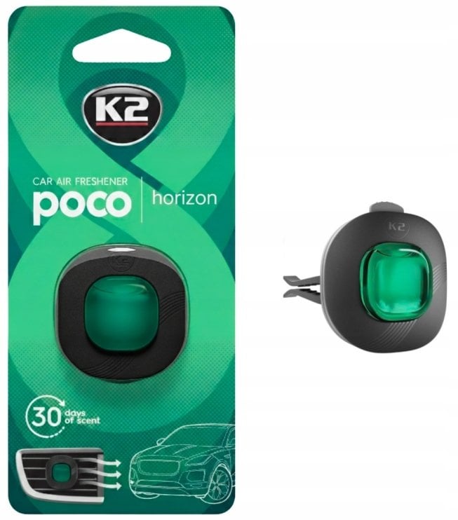 K2 ZAPACH POCO HORIZON