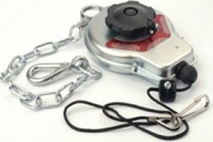 Zebra TOOL BALANCER PULLEY - 50-15400-031