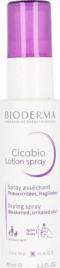 Bioderma Balsam do Ciała Cicabio Bioderma (40 ml)
