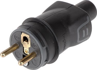 Legrand WTYCZKA PROSTA LE-50114 230 V 16 A LEGRAND