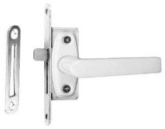 WINDOW LATCH ZR2-1 /2