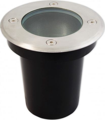 Master LED Oprawa lampa najazdowa gruntowa LED GU10 IP67 IK09