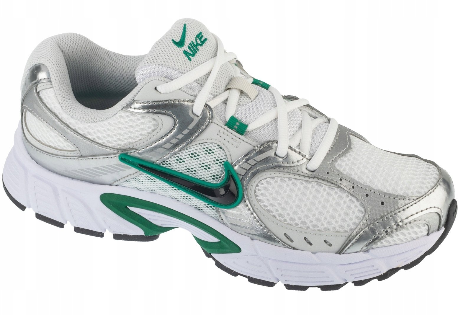 Nike V5 RNR HJ5228-100 białe 44,5