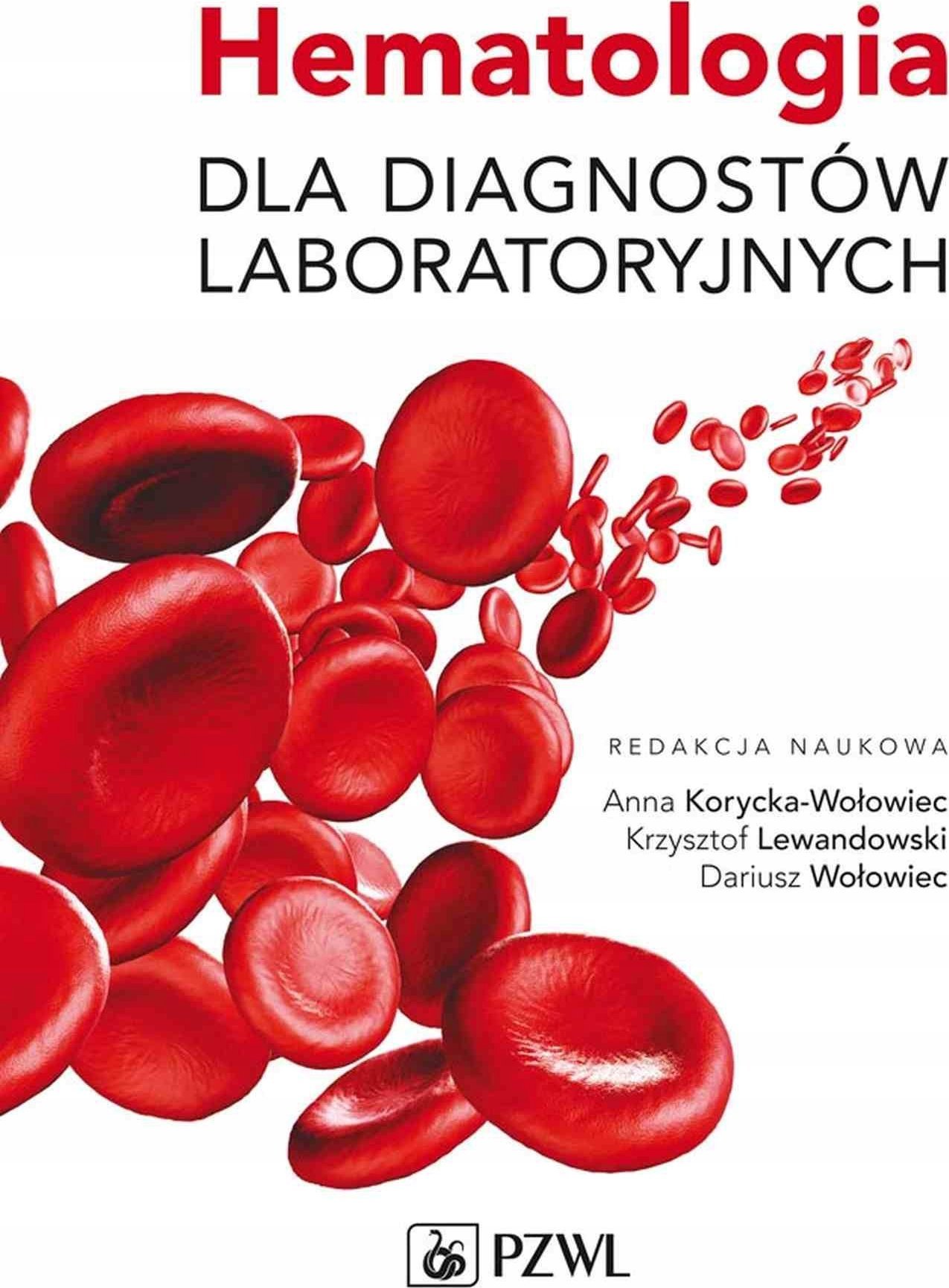 PZWL Hematologia dla diagnostów laboratoryjnych