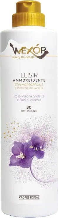 Wexor Płyn do płukania Armonia Viola 750 ml