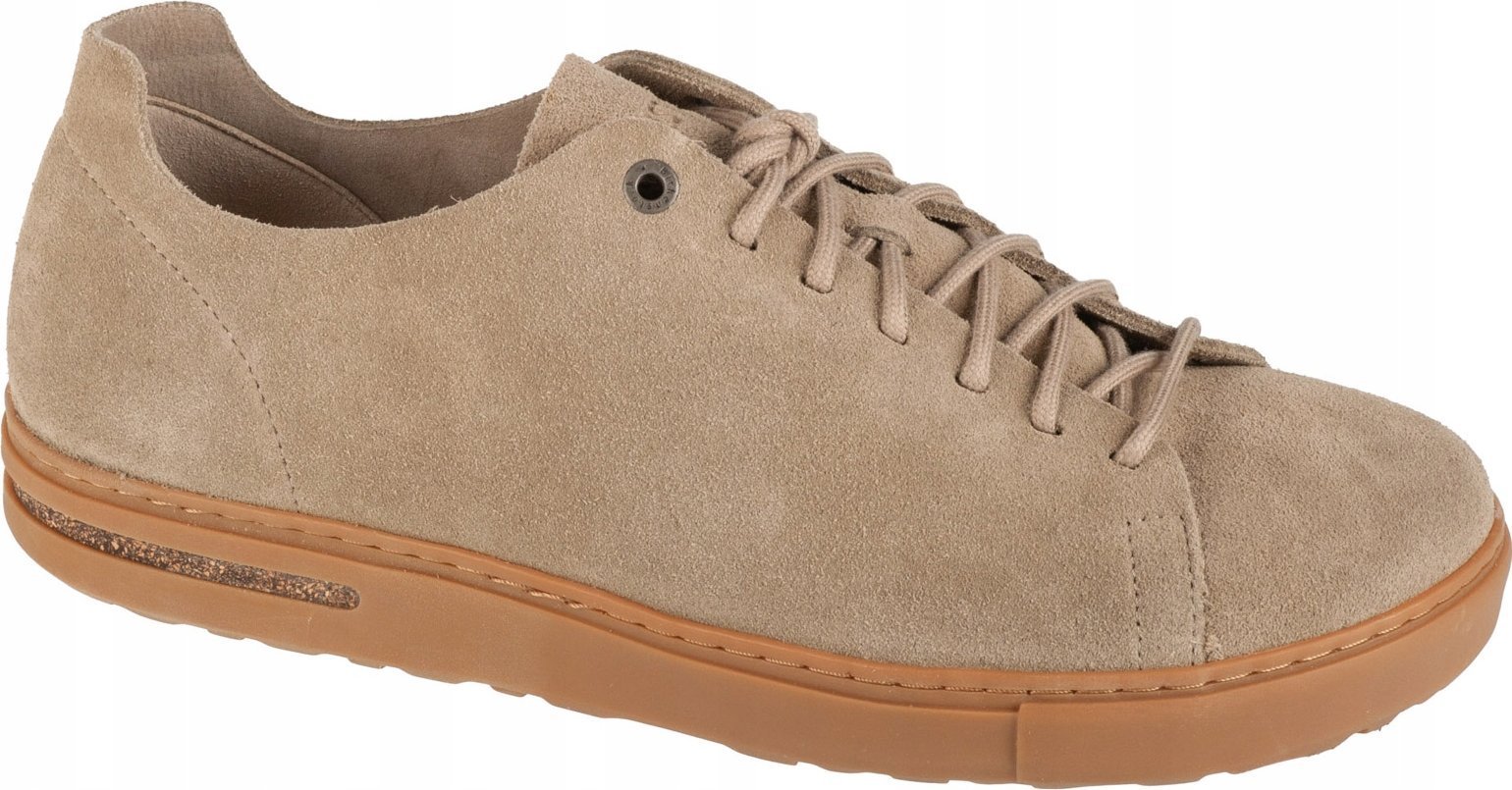 Birkenstock Birkenstock Bend Low Decon 1024633 szary 39