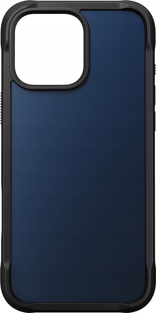 Nomad NOMAD Rugged Case Atlantic Blue | iPhone 16 Pro Max