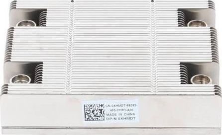 Dell Radiator DELL do R320, R420, R520 - 412-10184