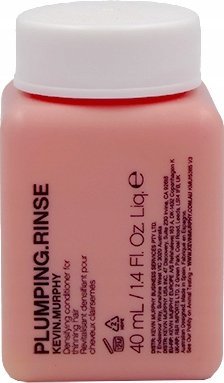 Kevin Murphy Kevin Murphy, Plumping Rinse, Hair Conditioner, For Revitalisation, 40 ml For Women