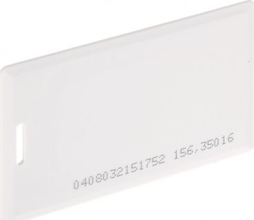 Atlo KARTA ZBLIŻENIOWA RFID ATLO-114N13