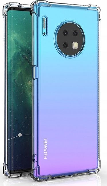 Braders Etui Pancerne A-SHOCK Huawei Mate 30 Etui Air Bag