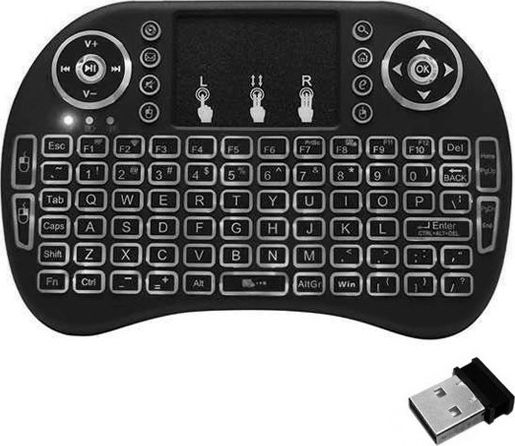 Klawiatura Mini Smart TV (25053)