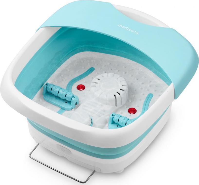 Masażer Medisana Foot Spa FS 886 do stóp