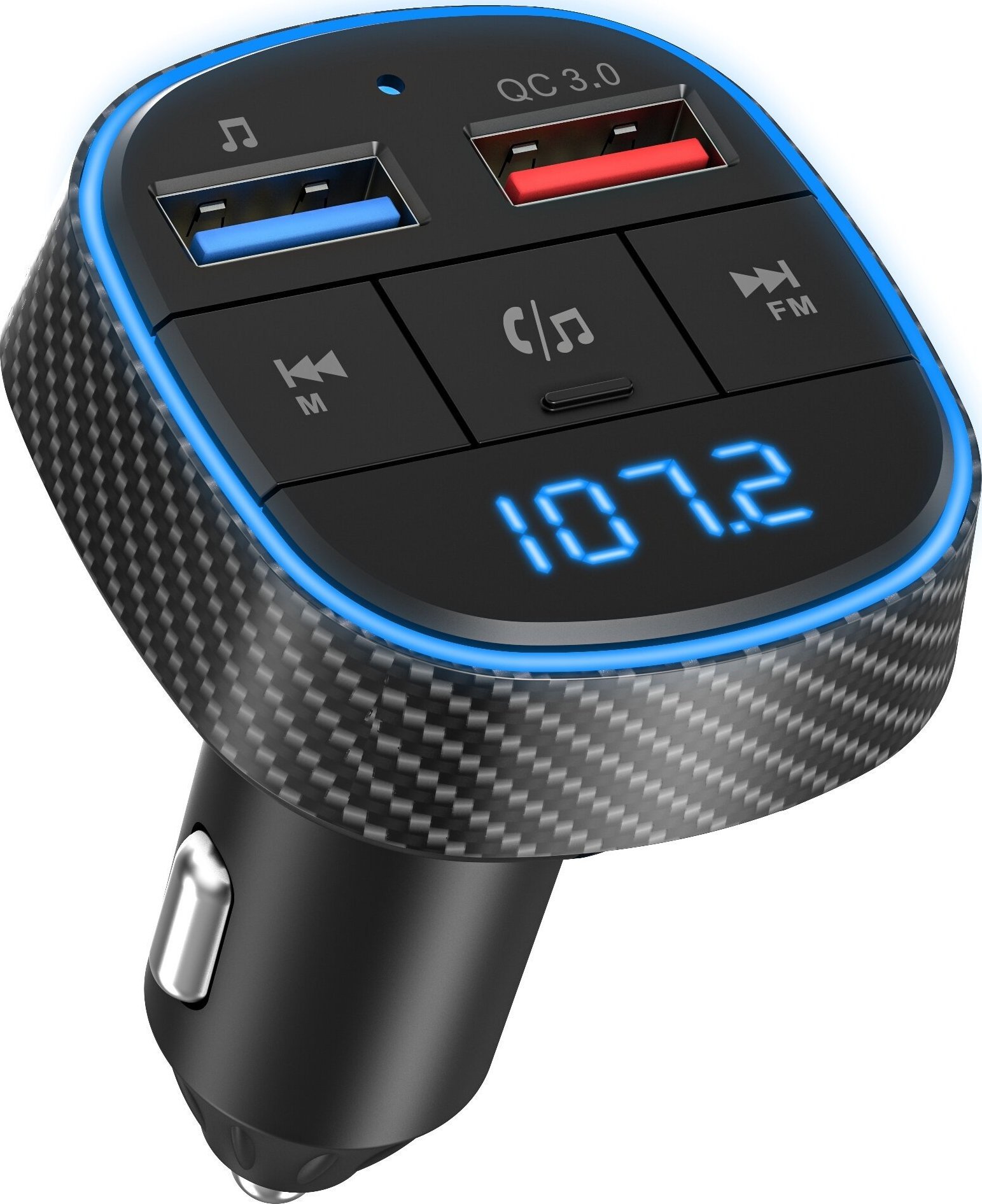 Transmiter FM Navitel Transmiter BHF02 Base