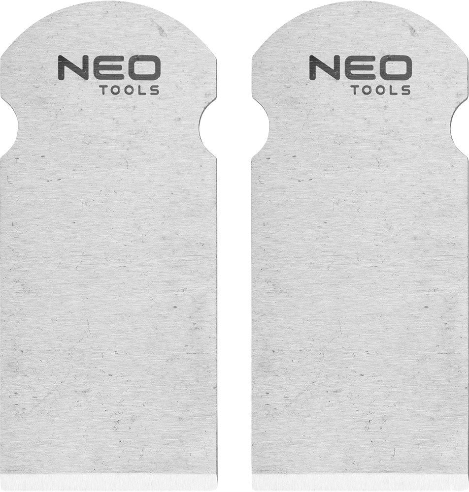 Ostrze do struga do drewna 41-352, 2 sztuki