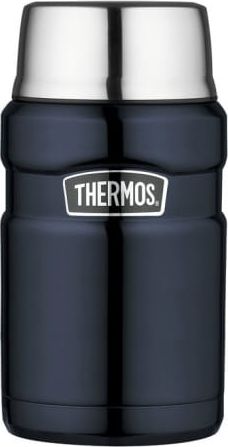 Thermos Termos obiadowy Style TH-173030 0.71 l Granatowy