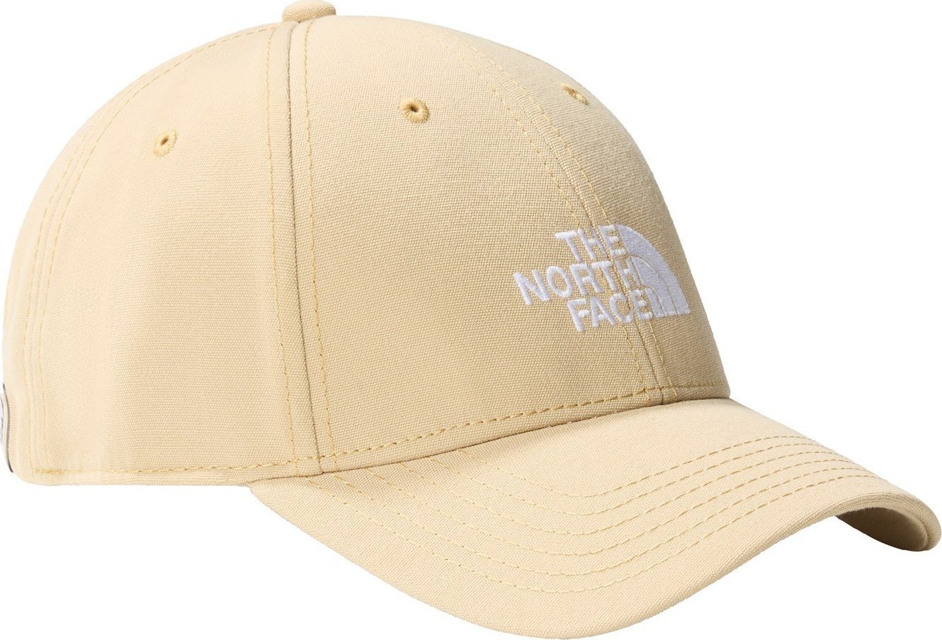 The North Face Czapka z daszkiem The North Face RECYCLED 66 CLASSIC HAT Uniwersalny