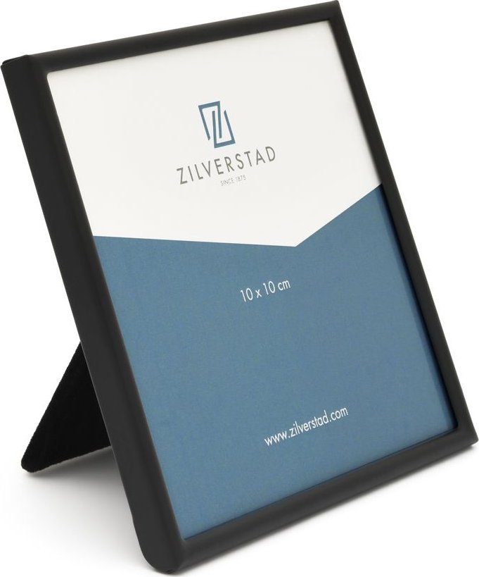 Ramka Zilverstad Zilverstad Sweet Memory 10x10 Metal Port. black matte 7987031