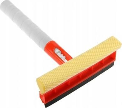 Ravi Zmywak do szyb dwustronny ze spryskiwaczem 19,5 x 32,5 cm