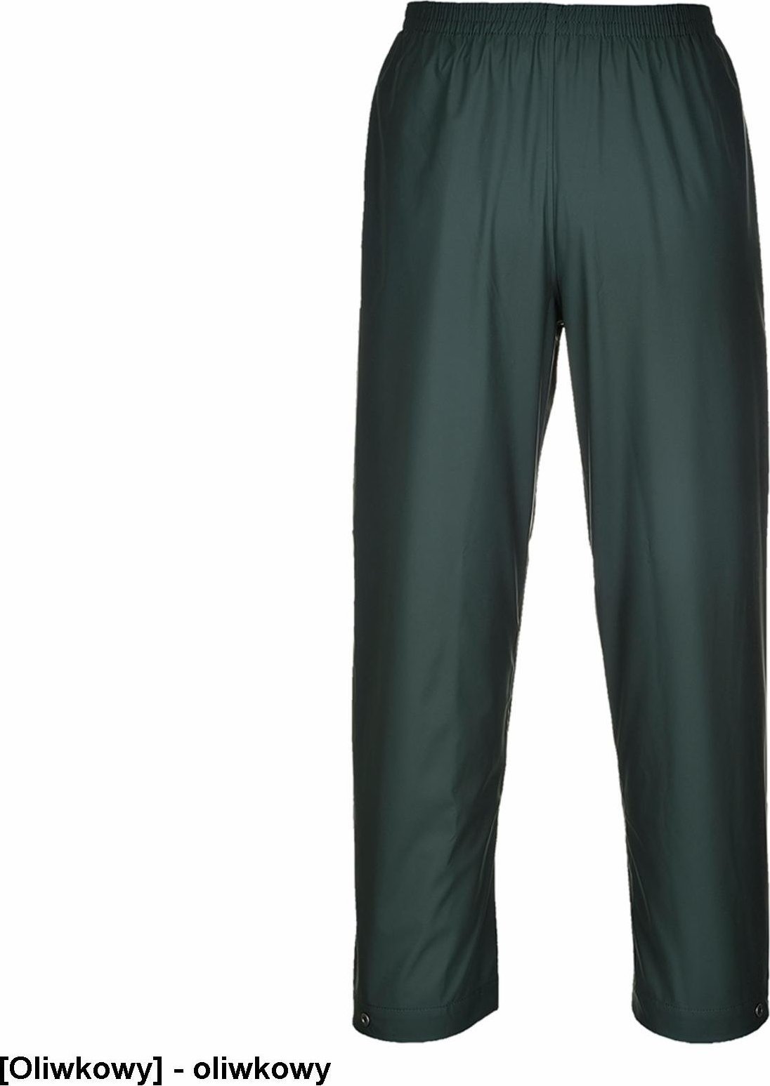 Portwest S451 - Spodnie Sealtex Classic - oliwkowy M