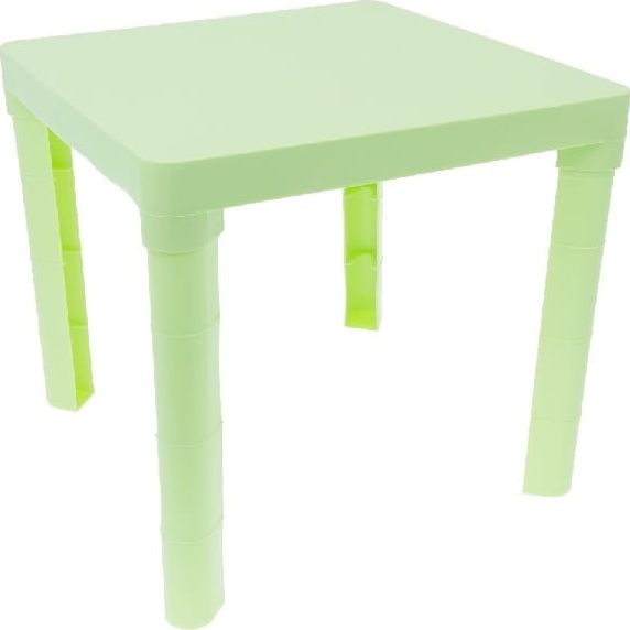Tega Baby Stolik dziecięcy j. zielony KD-007-138 Tega Baby