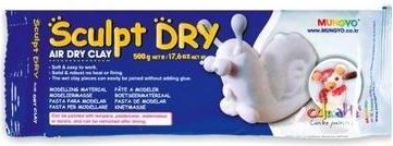 Mungyo Masa Samoutwardzalna 250g Biała