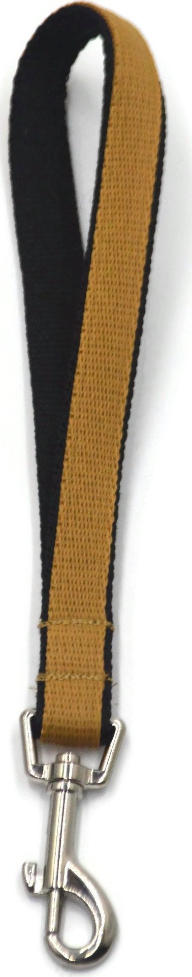 Alizoo Podwójna rączka do obroży, bardzo mocna 20mm - ALIZOO