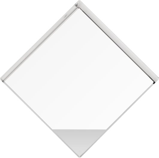 Tryumf Trofeum szklane T026