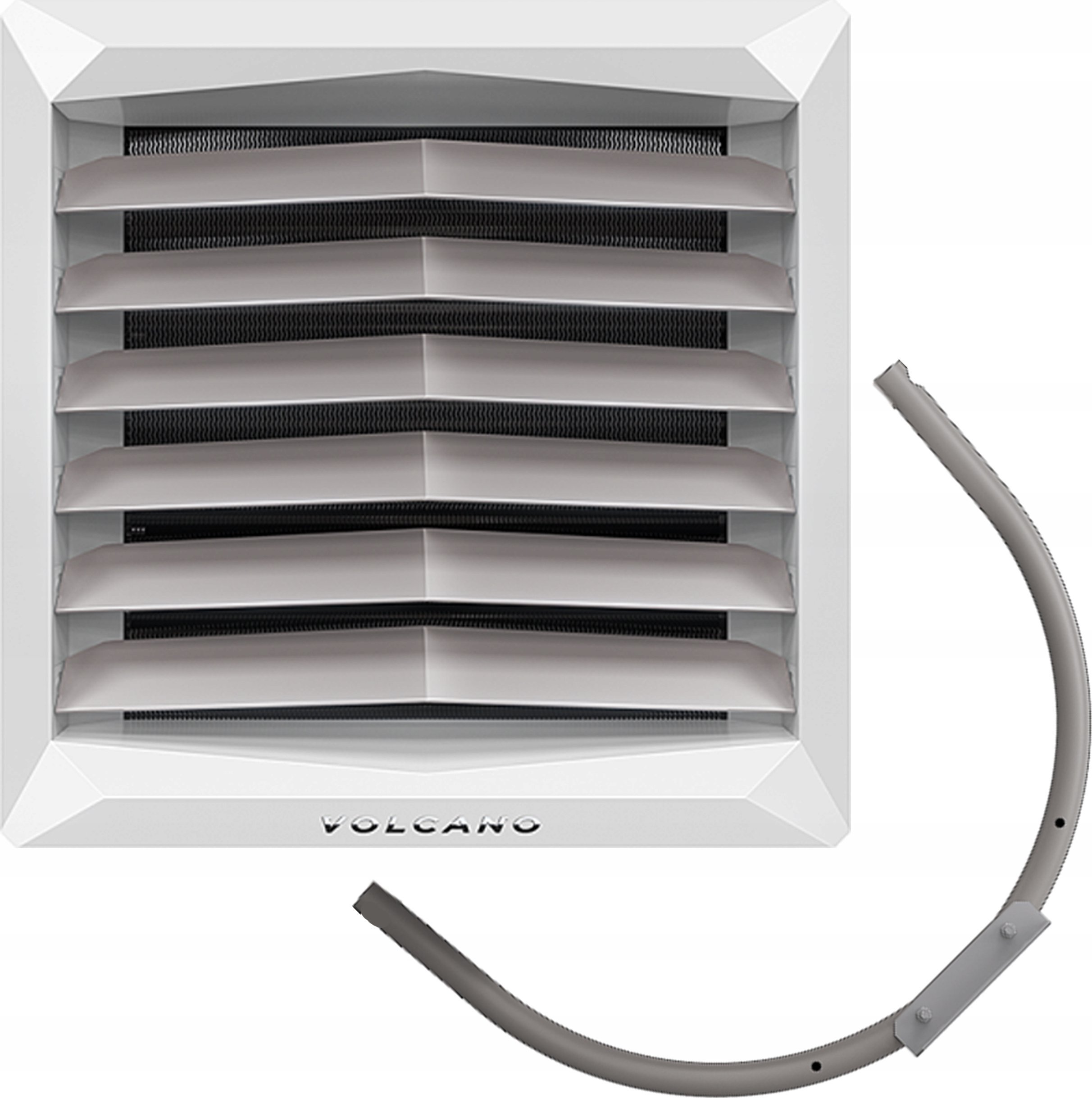 VTS NAGRZEWNICA WODNA VOLCANO VR MINI 3 AC