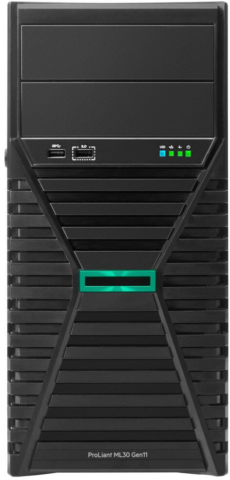 Serwer HPE Serwer P87458-425 32 GB RAM 480 GB SSD