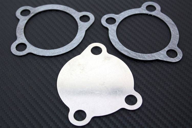 TurboWorks_D Zaślepka EGR FIAT 1.3 JTDM OPEL 1.3 CDTI