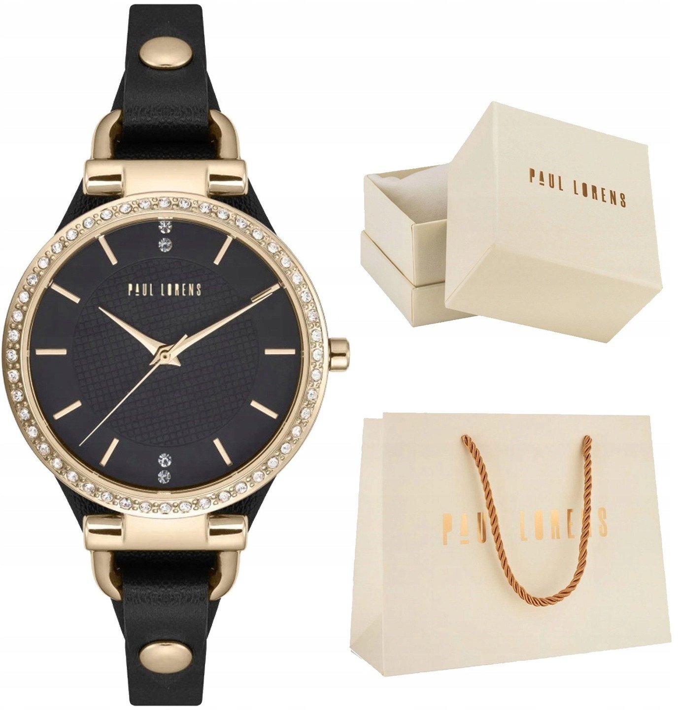 Zegarek damski Paul Lorens OSHA-1A2