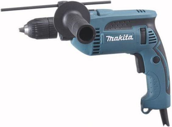 Wiertarka Makita HP1641K 680W udarowa