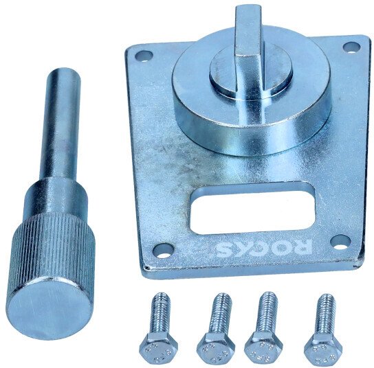 ROOKS BLOKADA ROZRZĄDU CHEVROLET OPEL 2.0 VCDI