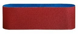 Bosch Bosch Schleifband Best for Wood 75 x 533mm P40 3 Stück