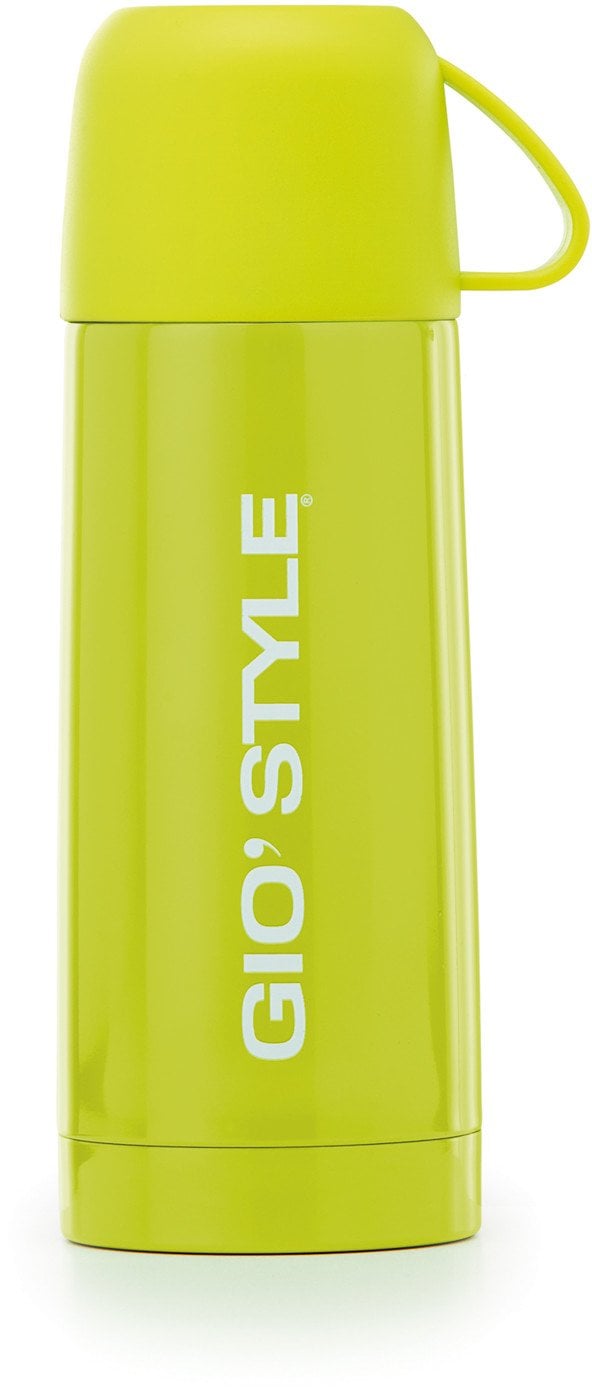 Thermos with cup Green 0 35L green 8009115042334