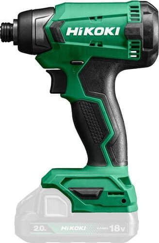 Hitachi Zakrętarka WH18DAW4Z 18 V