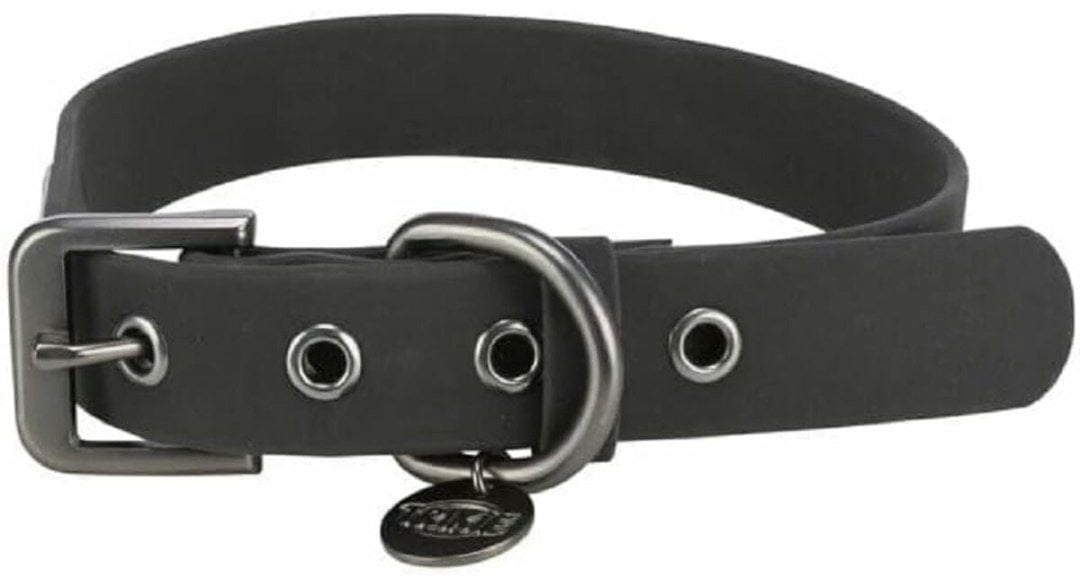 Obroża dla psa Trixie CityStyle Czarny L 45-52 cm 42-52 cm