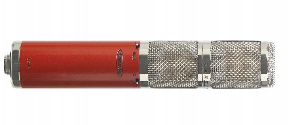 Avantone CK-40 - Mikrofon pojemnościowy stereo