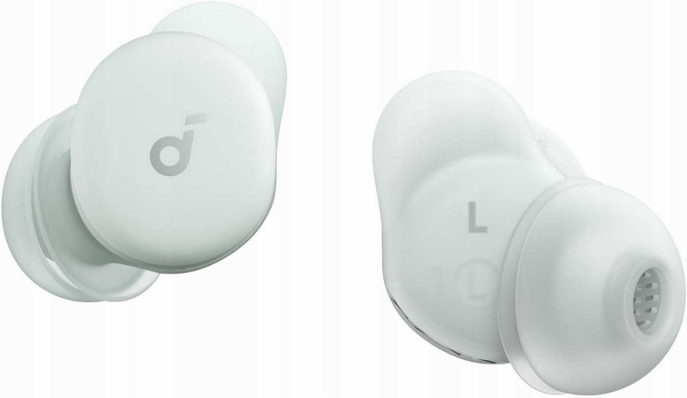 Anker soundcore Sleep A30 słuchawki bezprzewodowe do spania bez szumów